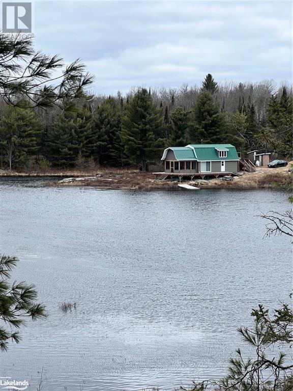 1618 Milburn Road, Lochlin, Ontario  K0M 2G0 - Photo 3 - 40561588