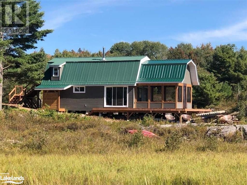 1618 Milburn Road, Lochlin, Ontario  K0M 2G0 - Photo 9 - 40561588