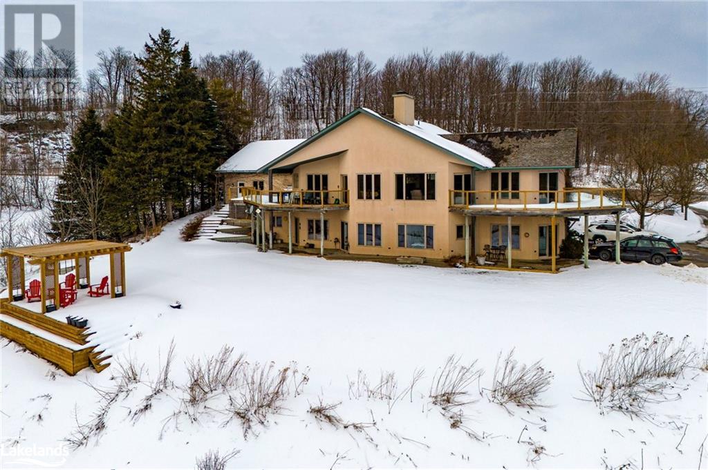 1651 County Road 124, Clearview, Ontario  L0M 1H0 - Photo 41 - 40545261