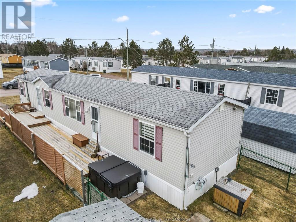 66 Ulysse Dr, Dieppe, New Brunswick  E1A 7C1 - Photo 2 - M158272