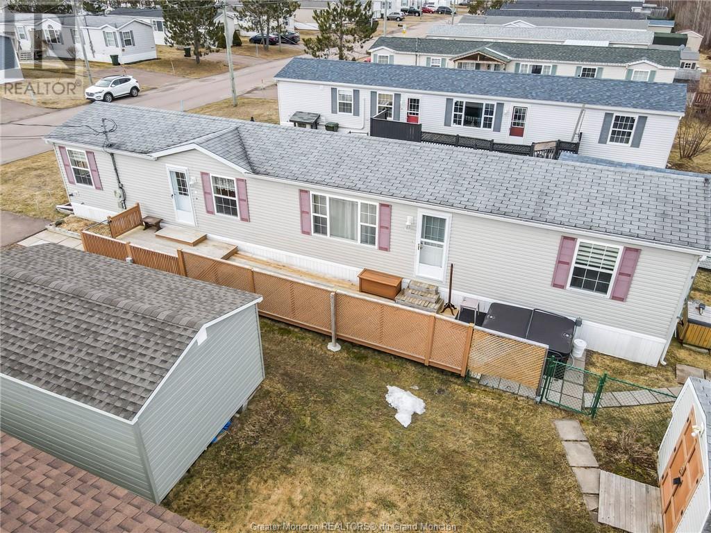 66 Ulysse Dr, Dieppe, New Brunswick  E1A 7C1 - Photo 24 - M158272