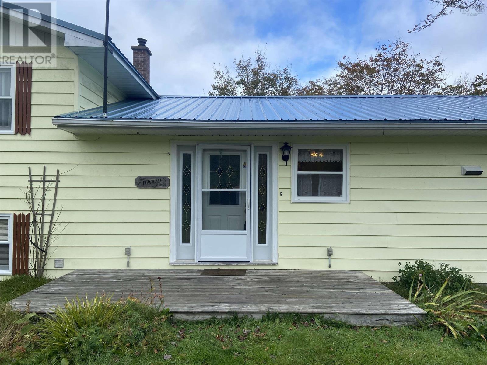 402 West Side Indian Harbour Lake Road, Indian Harbour Lake, Nova Scotia  B0J 3C0 - Photo 6 - 202405651