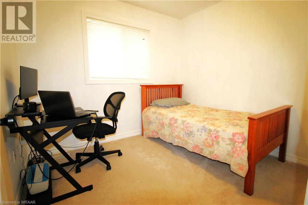 1010 Fanshawe Park Road E Unit# 49, London, Ontario  N5X 0K9 - Photo 10 - 40562840