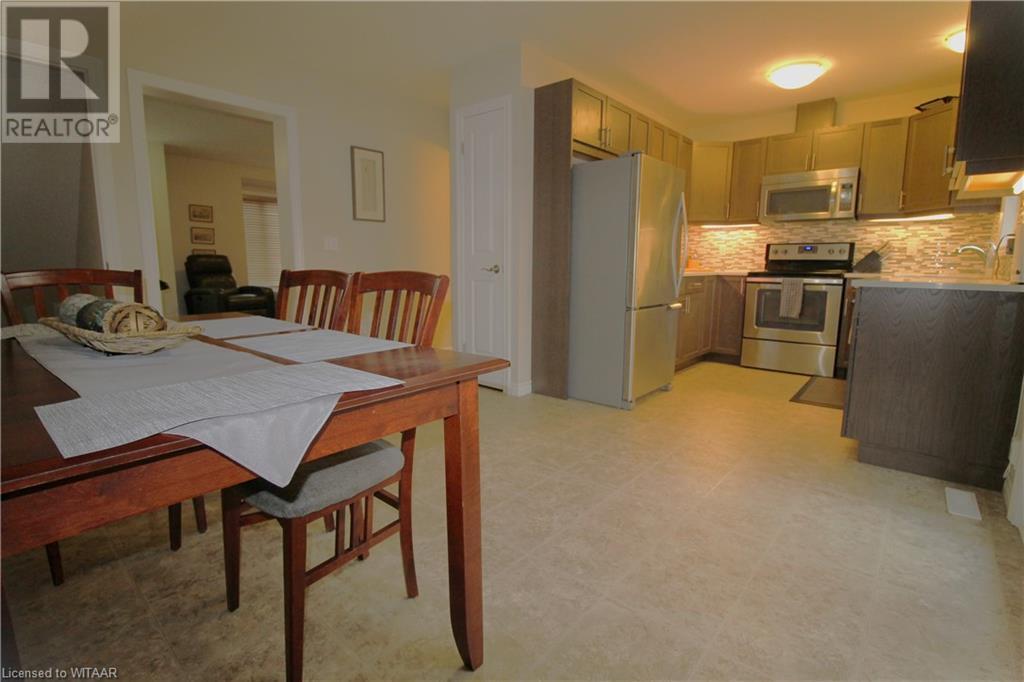 1010 Fanshawe Park Road E Unit# 49, London, Ontario  N5X 0K9 - Photo 11 - 40562840