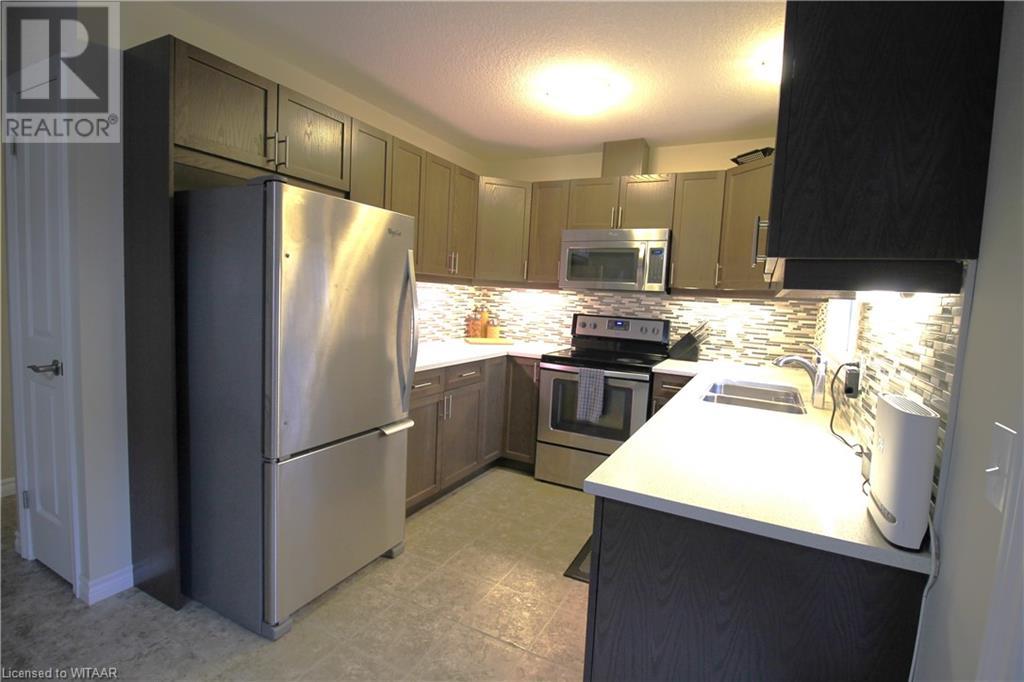 1010 Fanshawe Park Road E Unit# 49, London, Ontario  N5X 0K9 - Photo 12 - 40562840