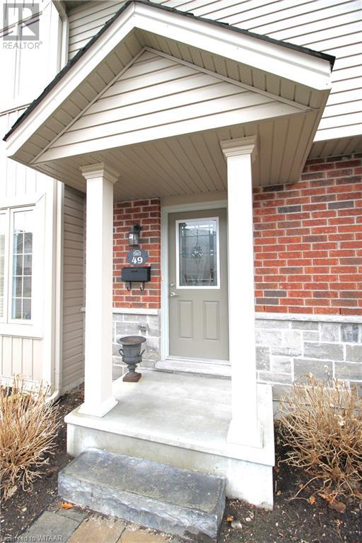 1010 Fanshawe Park Road E Unit# 49, London, Ontario  N5X 0K9 - Photo 2 - 40562840
