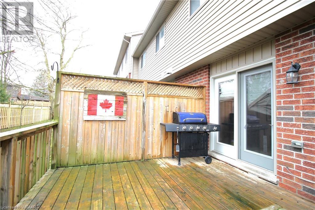 1010 Fanshawe Park Road E Unit# 49, London, Ontario  N5X 0K9 - Photo 21 - 40562840