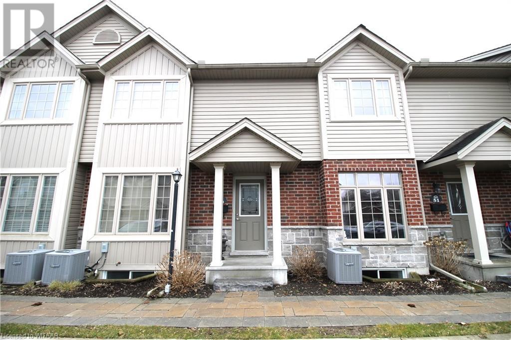 1010 Fanshawe Park Road E Unit# 49, London, Ontario  N5X 0K9 - Photo 22 - 40562840