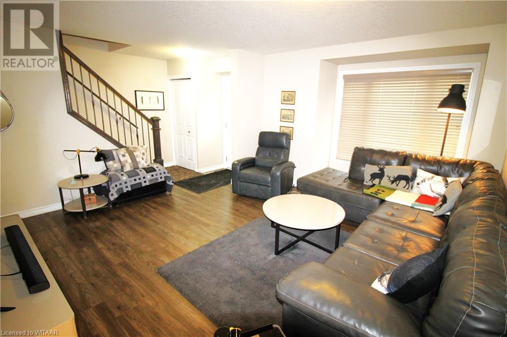 1010 Fanshawe Park Road E Unit# 49, London, Ontario  N5X 0K9 - Photo 3 - 40562840
