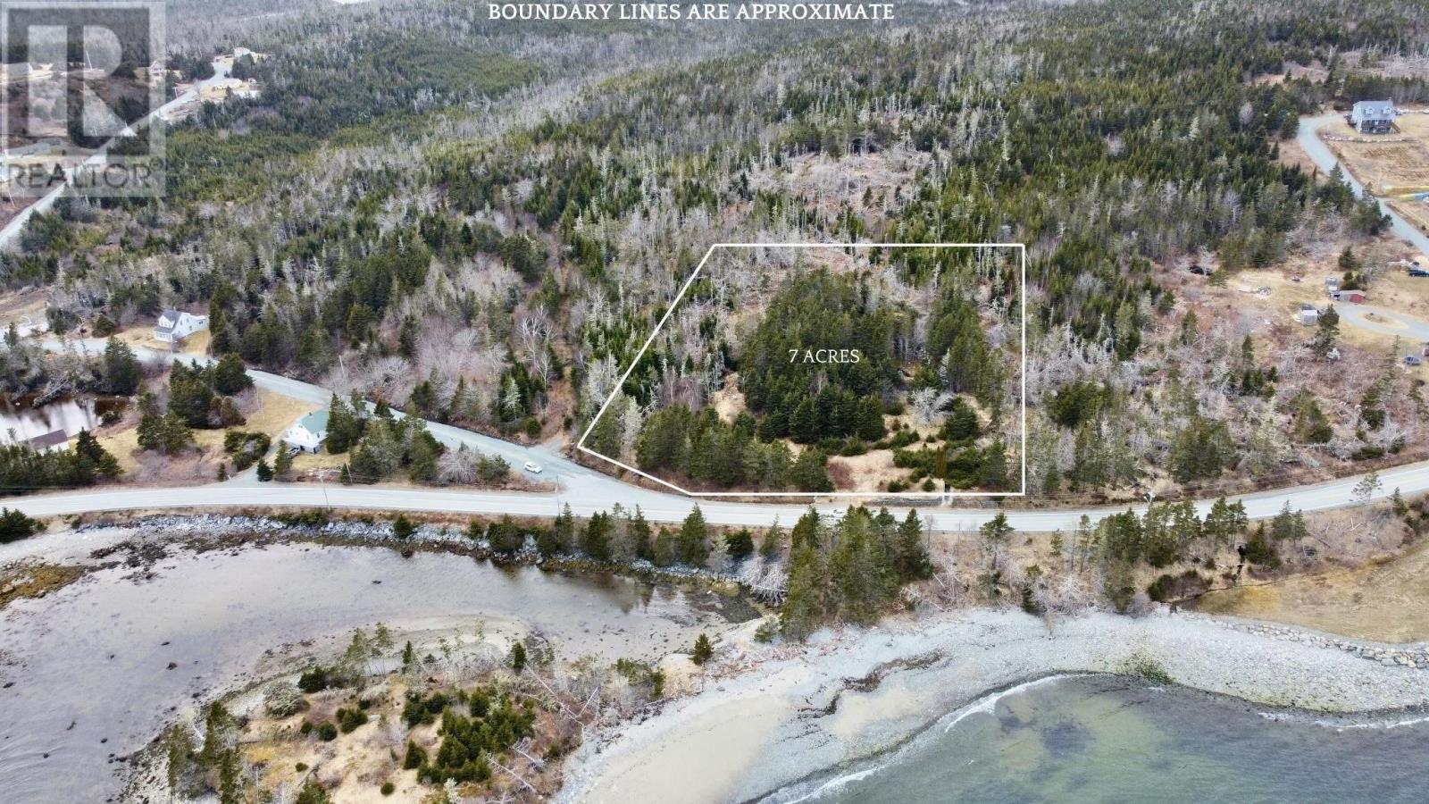 No 7 Highway, Spry Harbour, Nova Scotia  B0J 3H0 - Photo 1 - 202405654