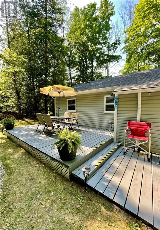 250 Thompson Avenue, Saugeen Indian Reserve #29, Ontario  N0H 2G0 - Photo 13 - 40556156