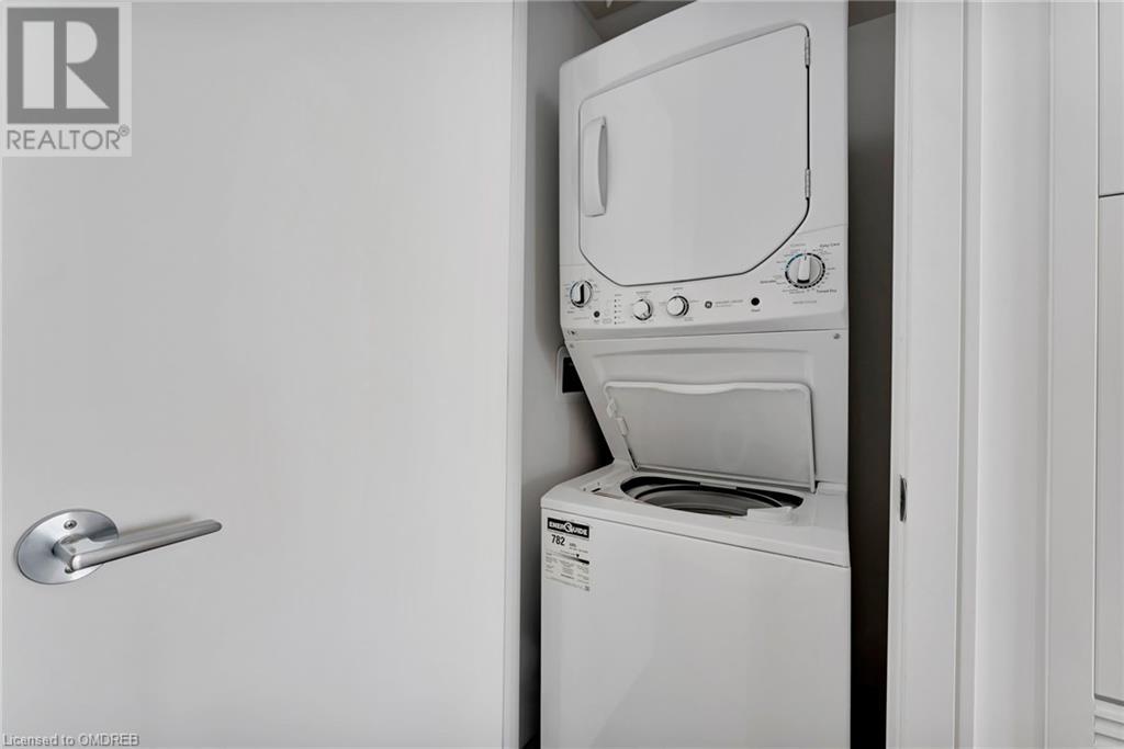 1 Jarvis Street Unit# 713, Hamilton, Ontario  L8R 3J2 - Photo 15 - 40561748