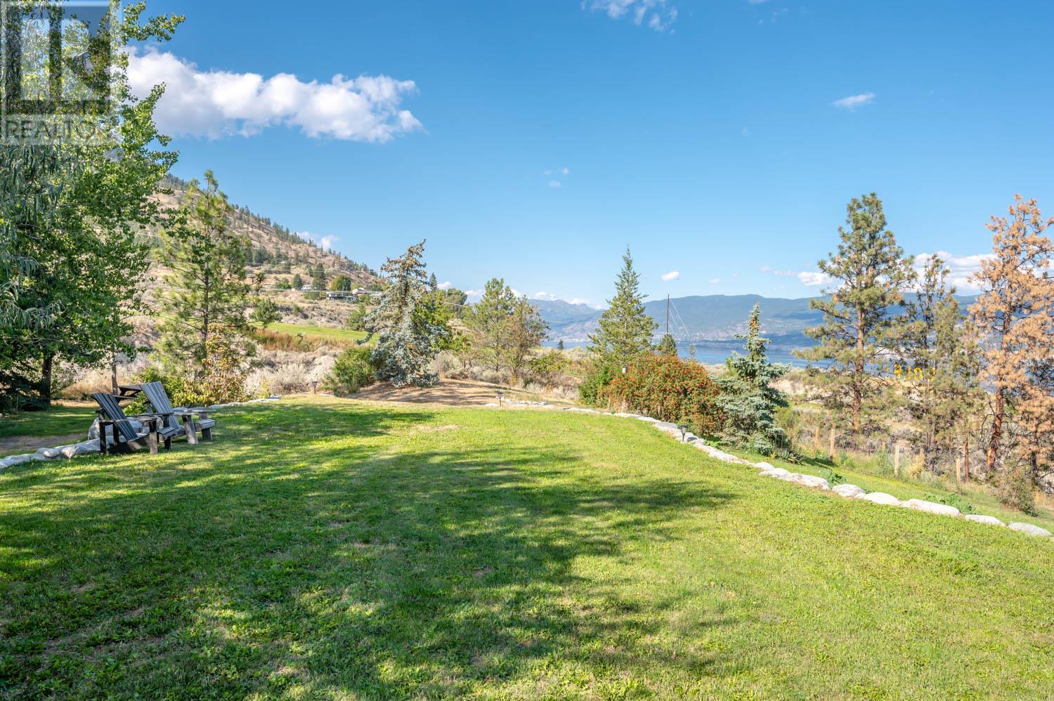 101 Hyslop Drive Penticton