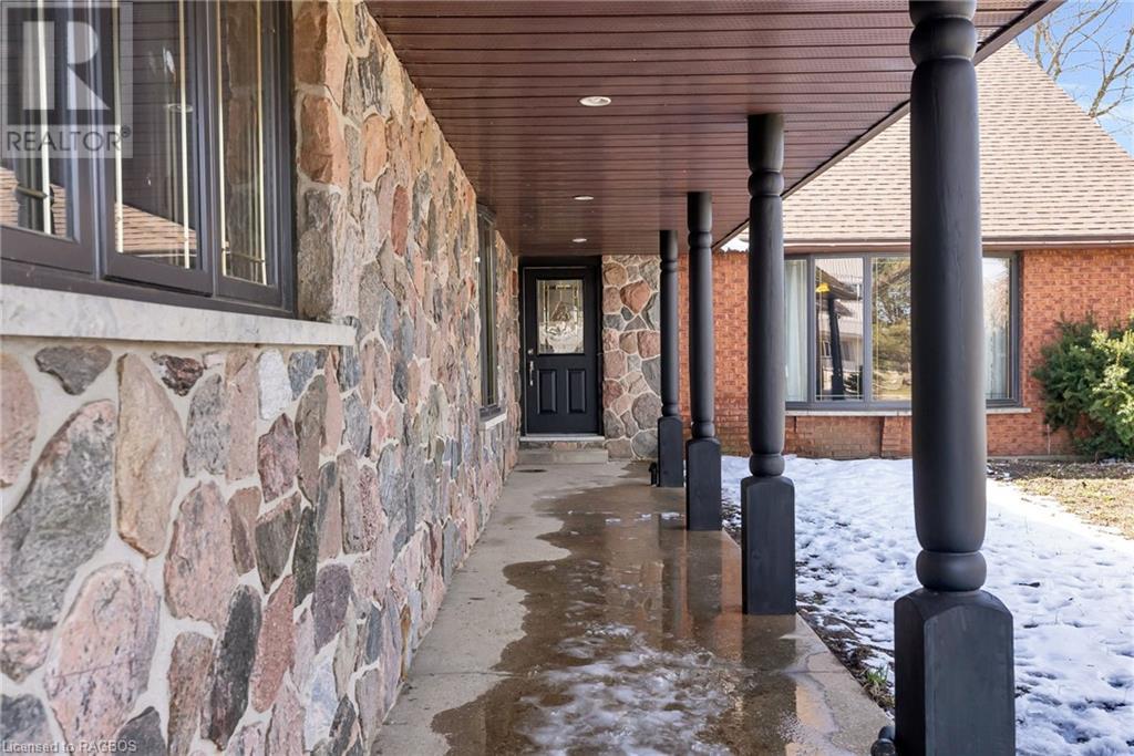 151 4 Concession E, Brockton, Ontario  N0G 2V0 - Photo 17 - 40563084