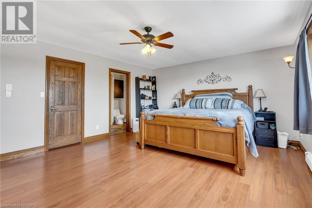 151 4 Concession E, Brockton, Ontario  N0G 2V0 - Photo 34 - 40563084