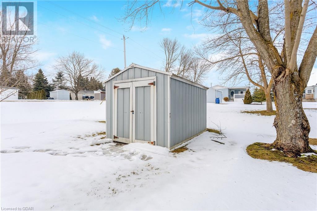 80 Fifth Avenue, Moorefield, Ontario  N0G 2K0 - Photo 38 - 40563025