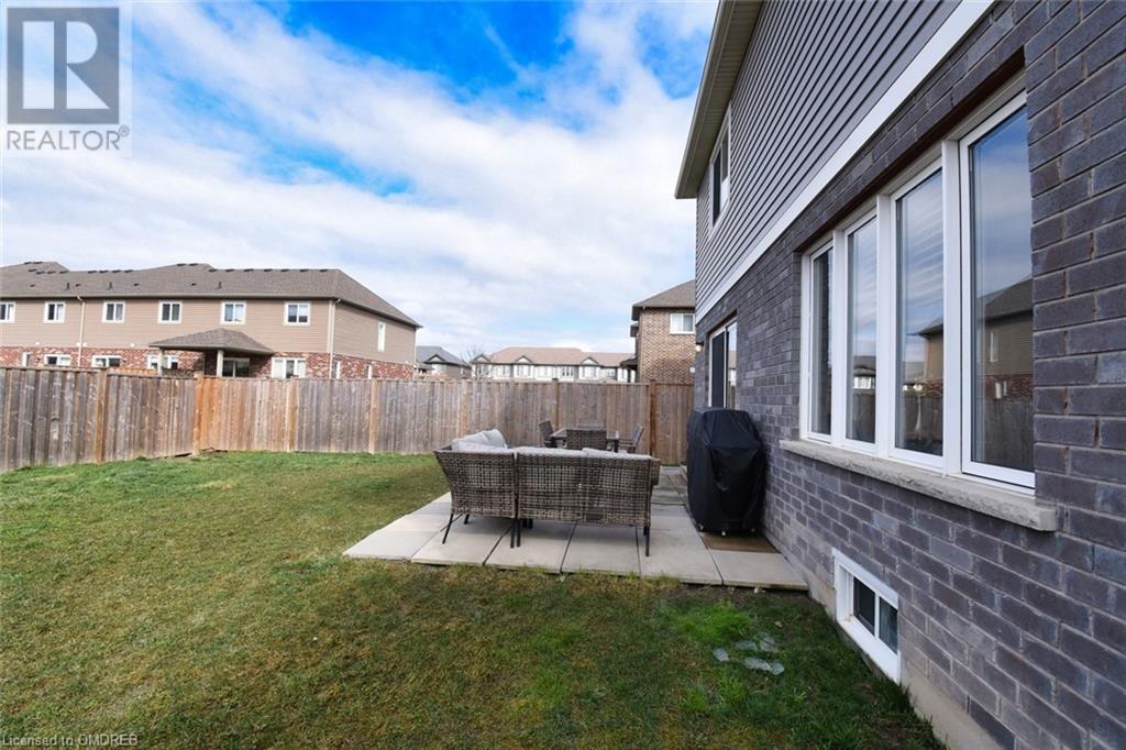 27 Spruce Crescent, Welland, Ontario  L3C 0B7 - Photo 32 - 40557520