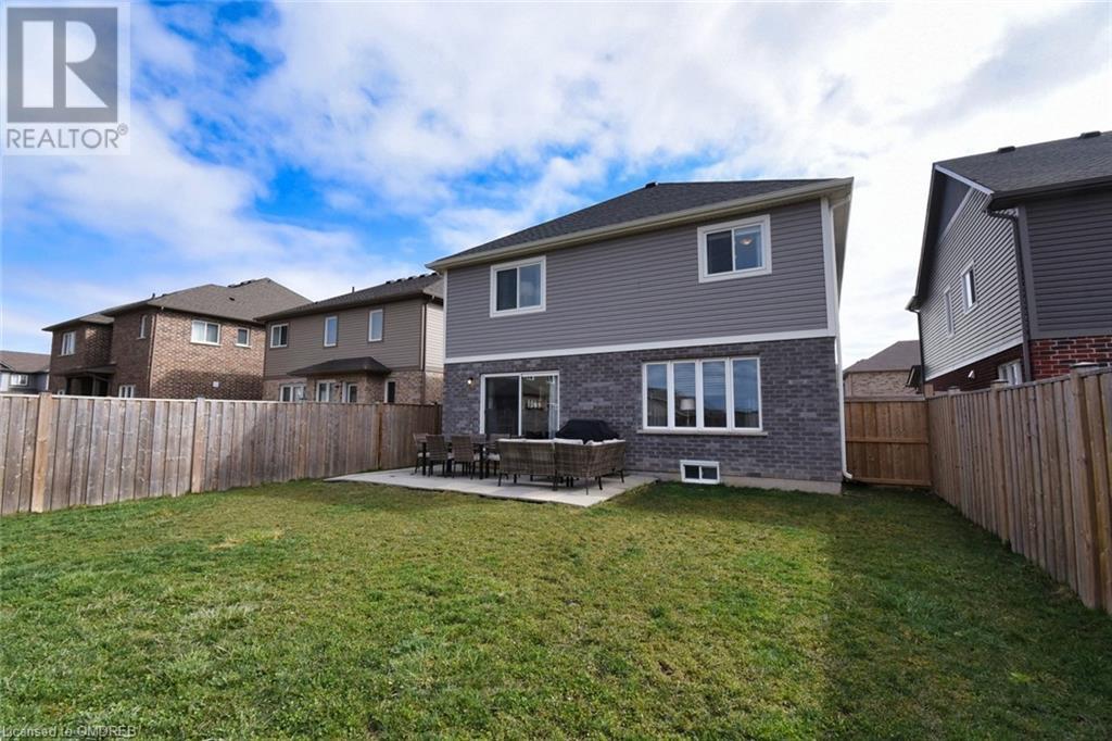 27 Spruce Crescent, Welland, Ontario  L3C 0B7 - Photo 33 - 40557520