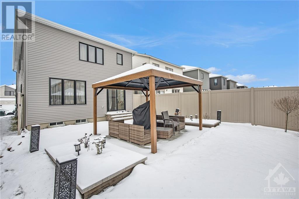 509 AROSA WAY Ottawa