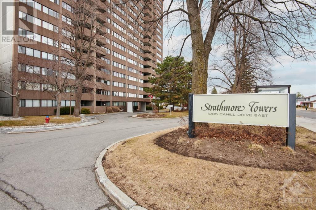 1285 Cahill Drive Unit#801, Ottawa, Ontario  K1V 9A7 - Photo 2 - 1382818