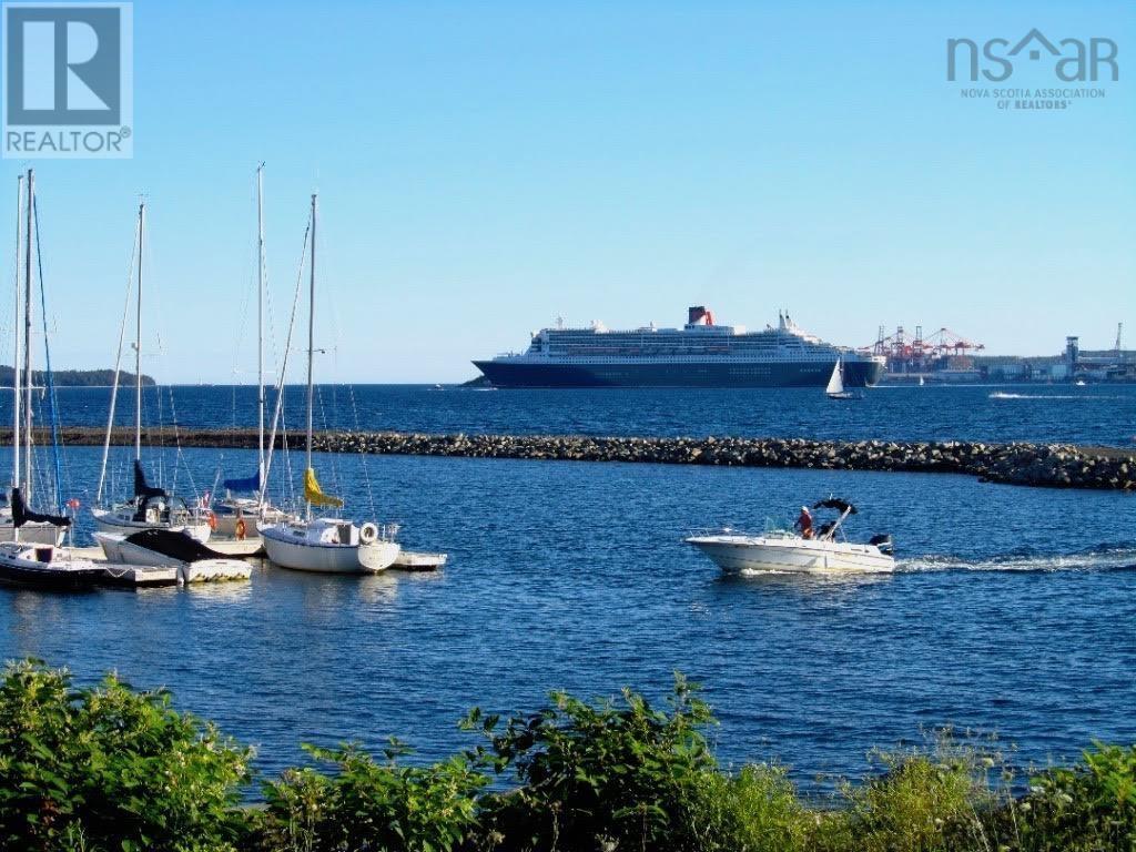 Th6 1 Prince Street, Dartmouth, Nova Scotia  B2Y 4L3 - Photo 1 - 202405650