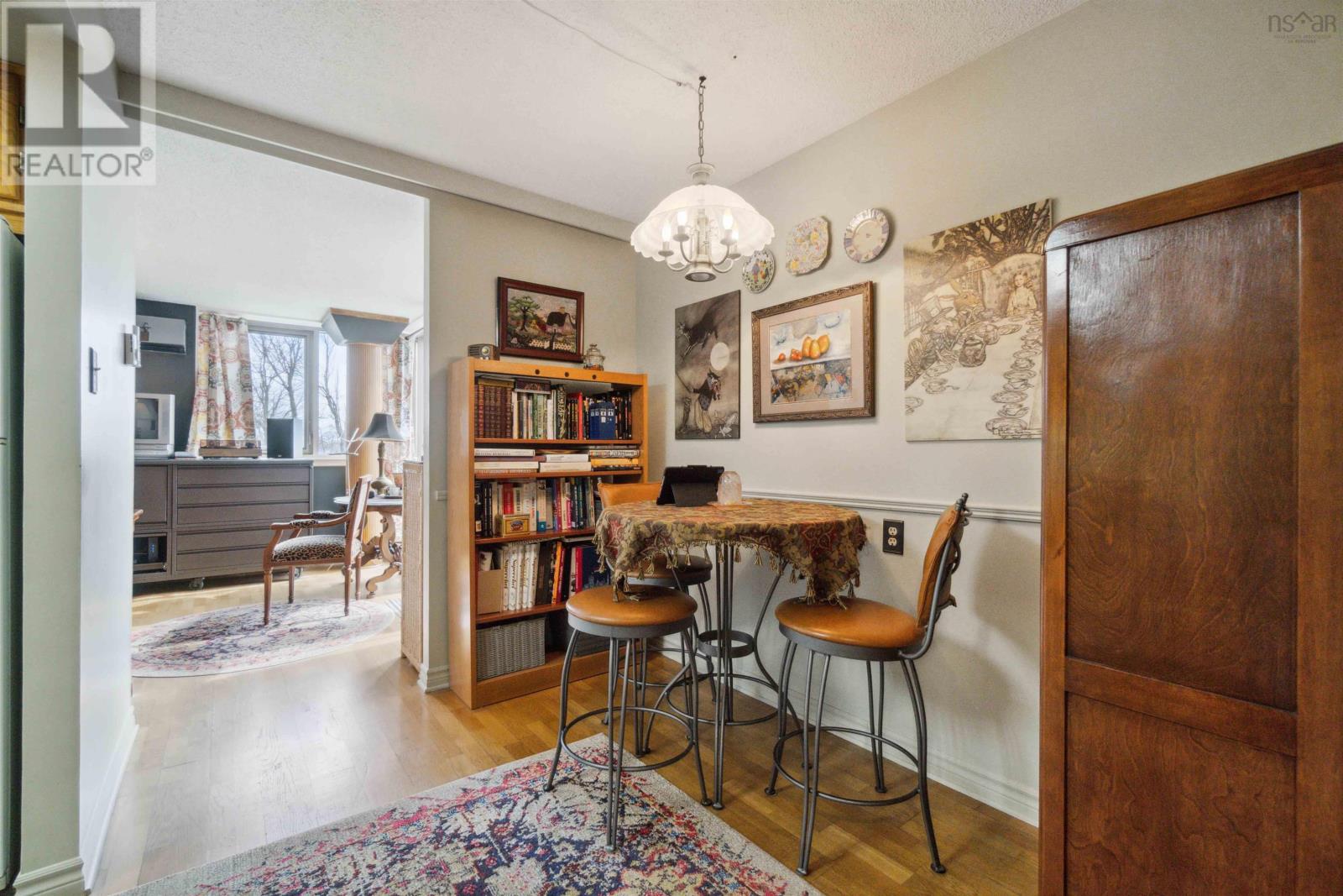 Th6 1 Prince Street, Dartmouth, Nova Scotia  B2Y 4L3 - Photo 10 - 202405650