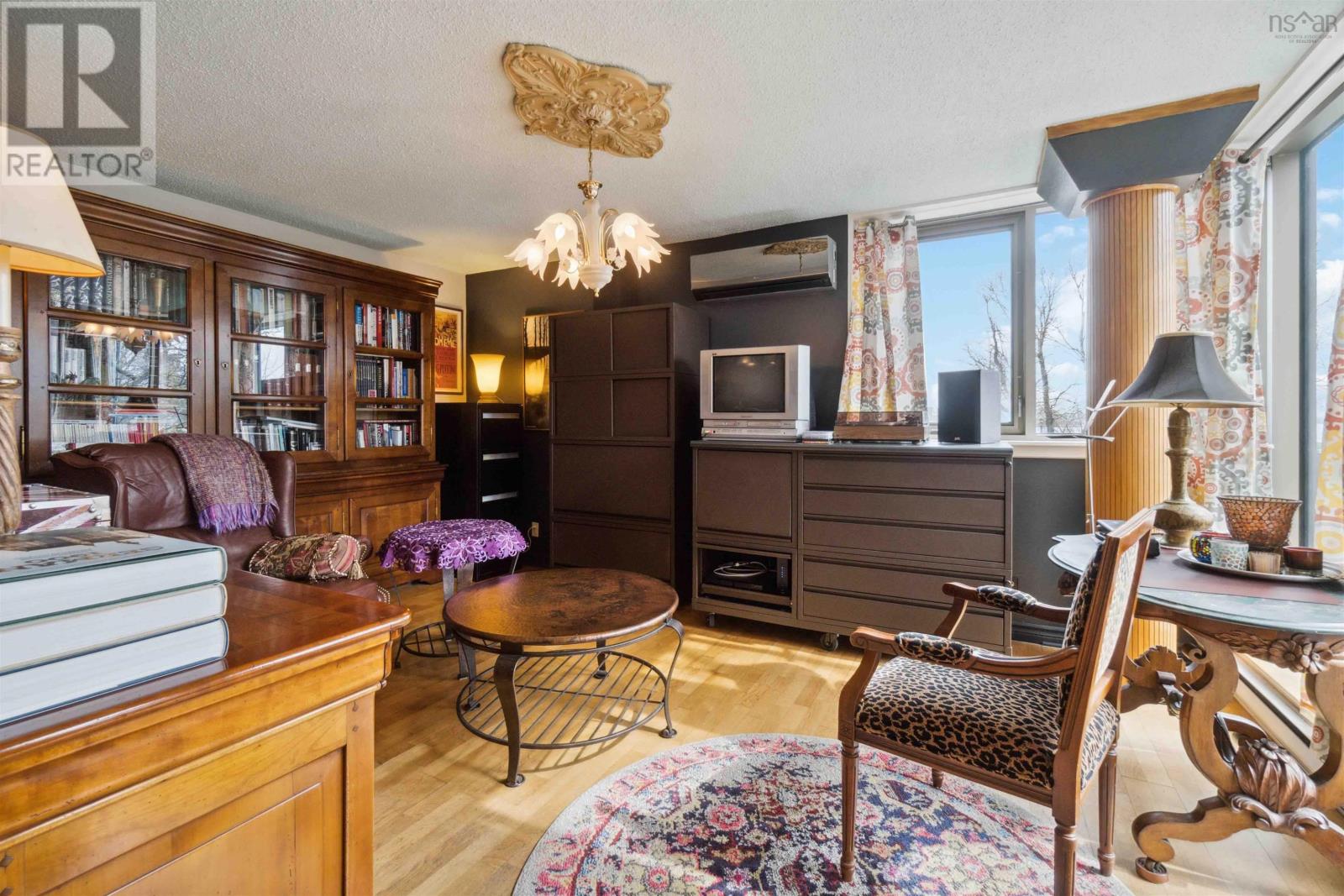 Th6 1 Prince Street, Dartmouth, Nova Scotia  B2Y 4L3 - Photo 11 - 202405650