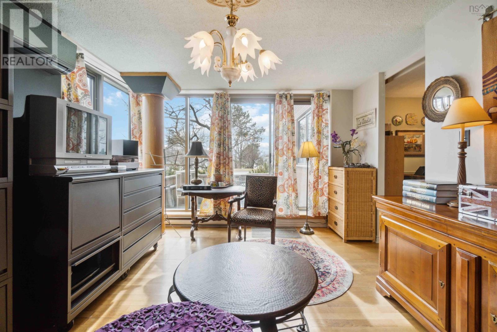 Th6 1 Prince Street, Dartmouth, Nova Scotia  B2Y 4L3 - Photo 12 - 202405650