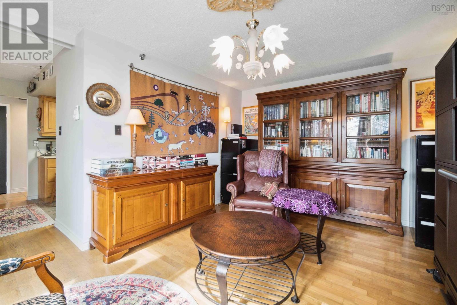 Th6 1 Prince Street, Dartmouth, Nova Scotia  B2Y 4L3 - Photo 13 - 202405650