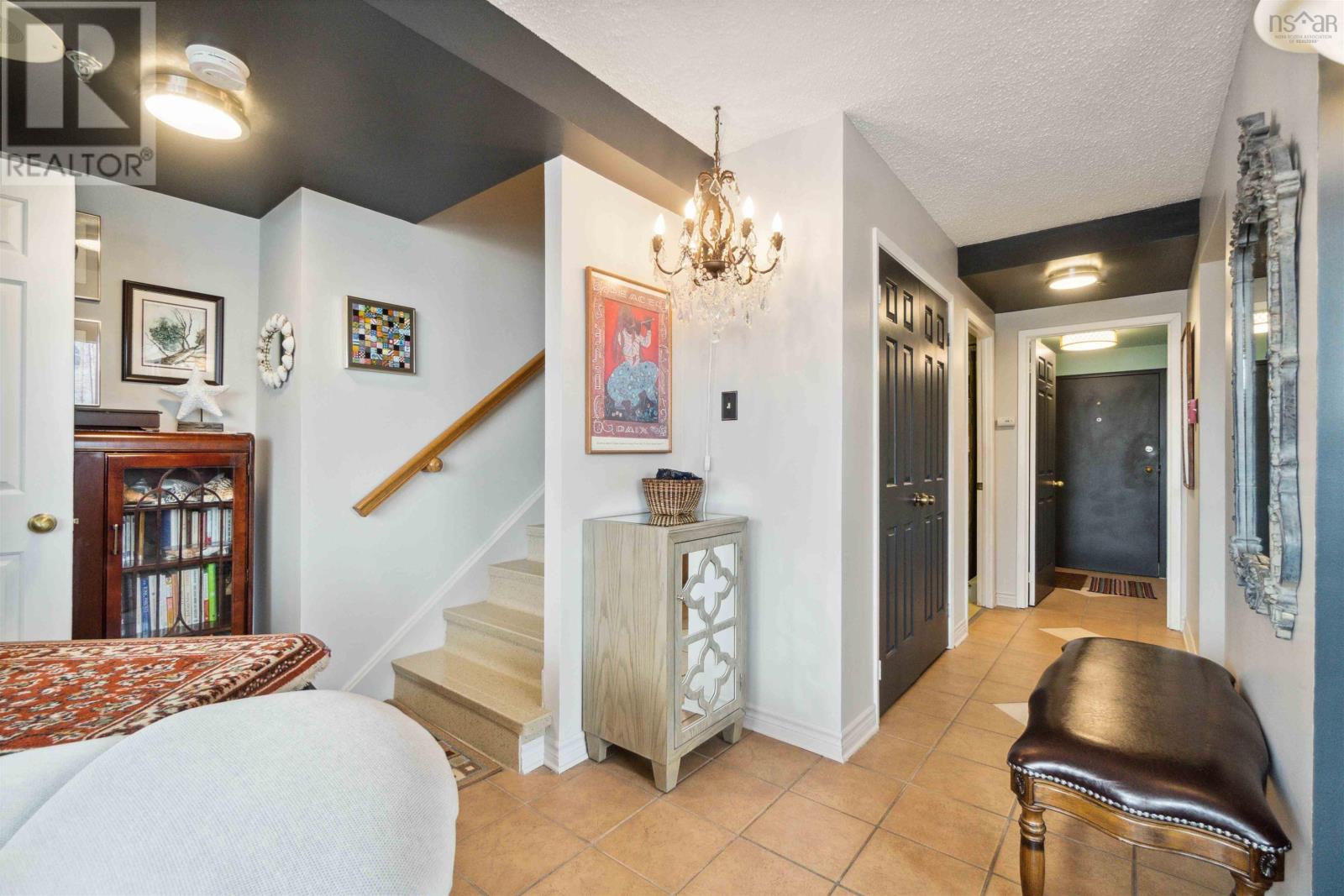 Th6 1 Prince Street, Dartmouth, Nova Scotia  B2Y 4L3 - Photo 16 - 202405650