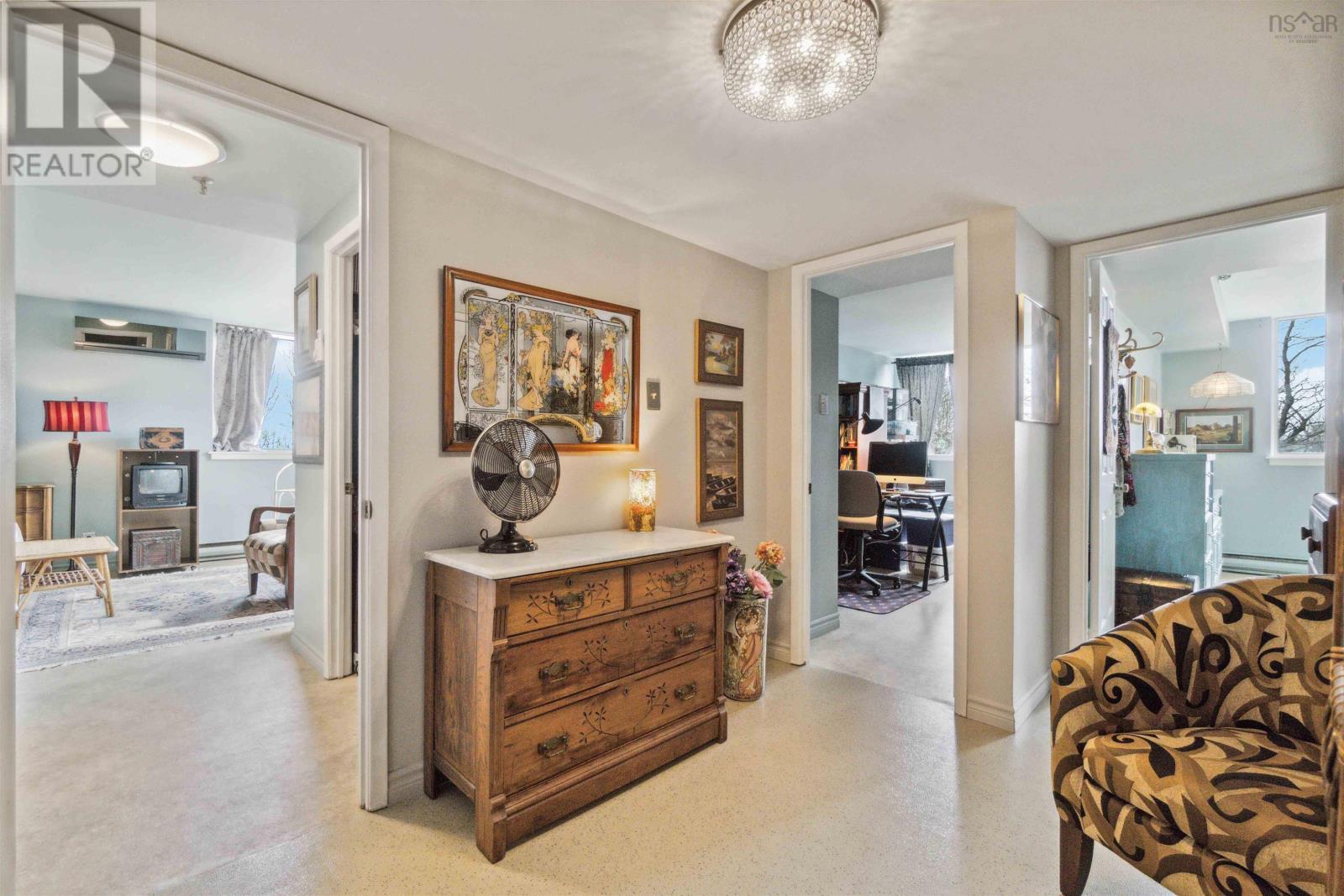 Th6 1 Prince Street, Dartmouth, Nova Scotia  B2Y 4L3 - Photo 17 - 202405650