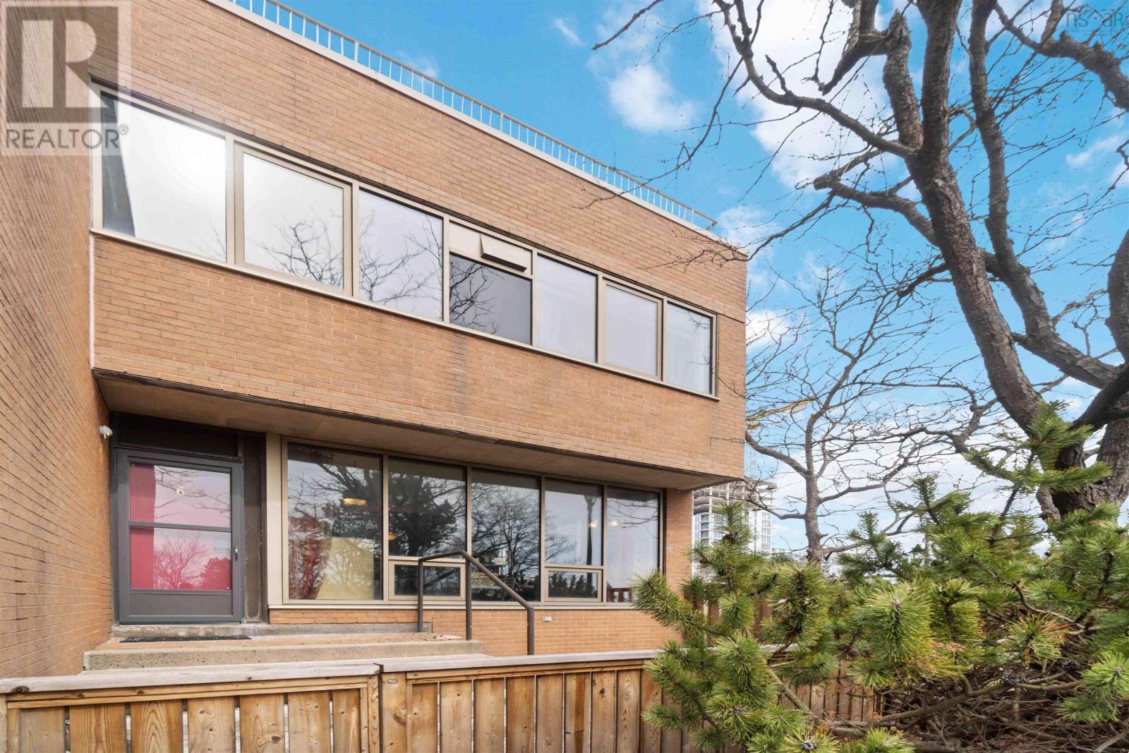 Th6 1 Prince Street, Dartmouth, Nova Scotia  B2Y 4L3 - Photo 31 - 202405650