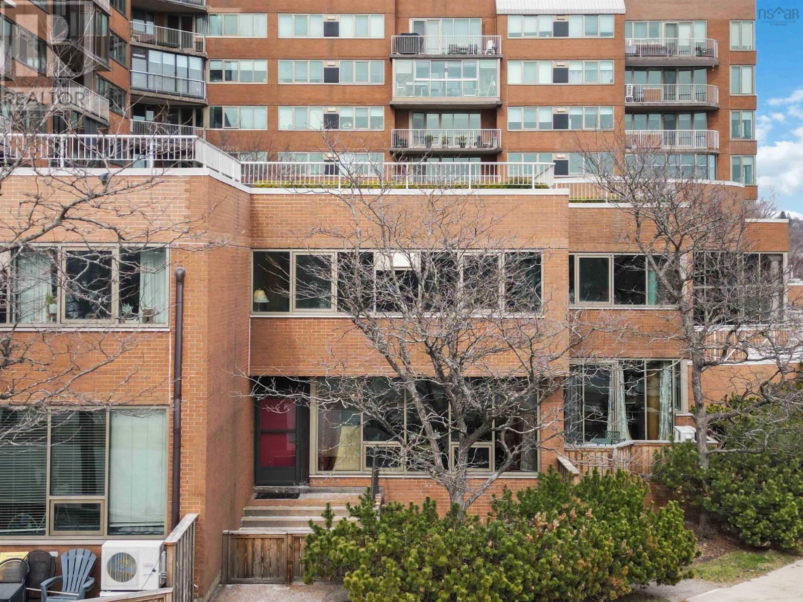 Th6 1 Prince Street, Dartmouth, Nova Scotia  B2Y 4L3 - Photo 33 - 202405650