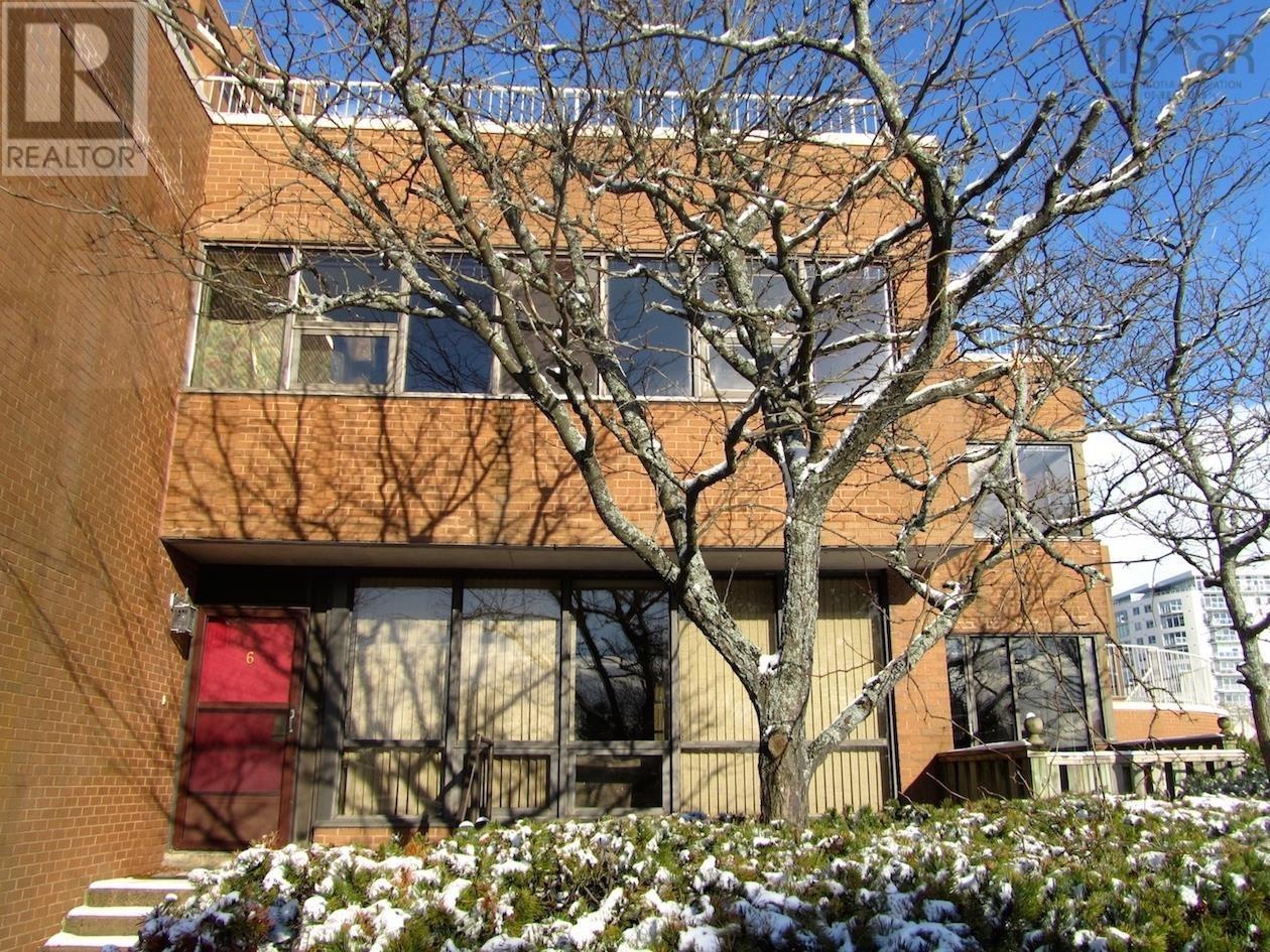 Th6 1 Prince Street, Dartmouth, Nova Scotia  B2Y 4L3 - Photo 34 - 202405650