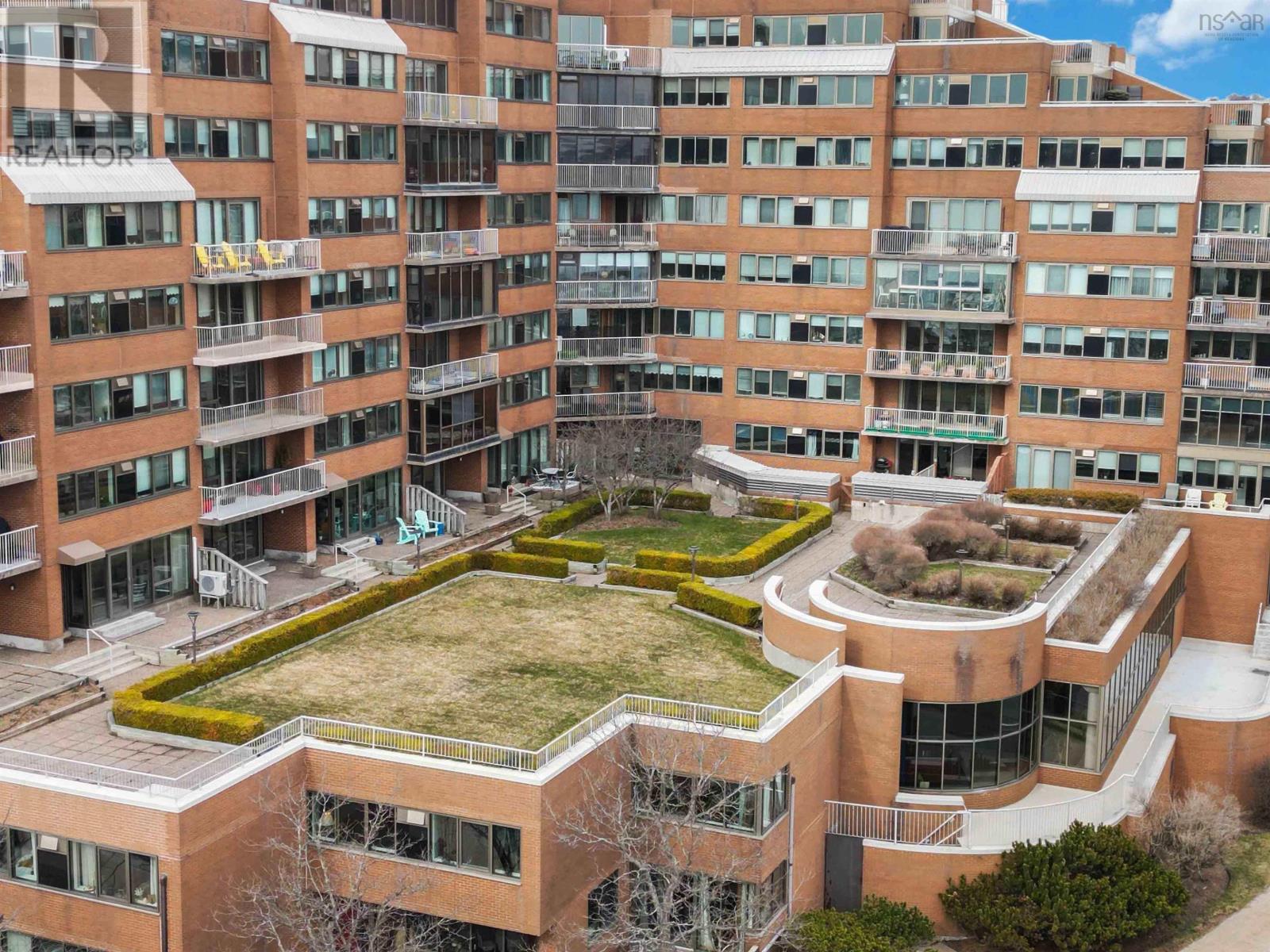 Th6 1 Prince Street, Dartmouth, Nova Scotia  B2Y 4L3 - Photo 35 - 202405650