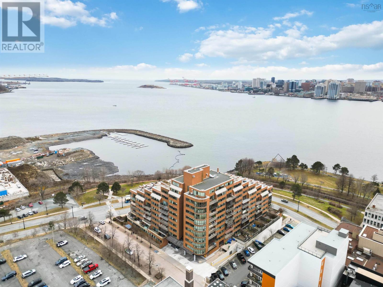 Th6 1 Prince Street, Dartmouth, Nova Scotia  B2Y 4L3 - Photo 36 - 202405650