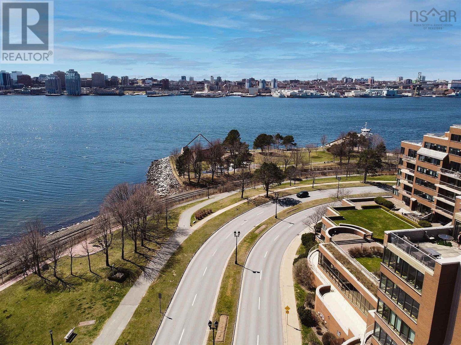 Th6 1 Prince Street, Dartmouth, Nova Scotia  B2Y 4L3 - Photo 38 - 202405650