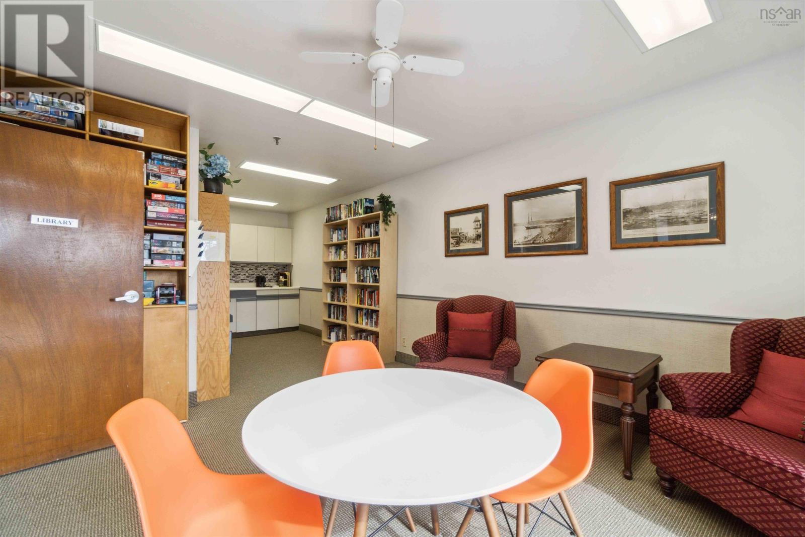 Th6 1 Prince Street, Dartmouth, Nova Scotia  B2Y 4L3 - Photo 40 - 202405650