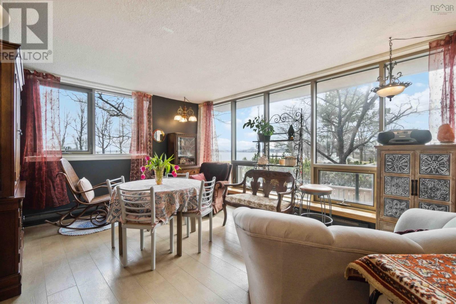 Th6 1 Prince Street, Dartmouth, Nova Scotia  B2Y 4L3 - Photo 6 - 202405650