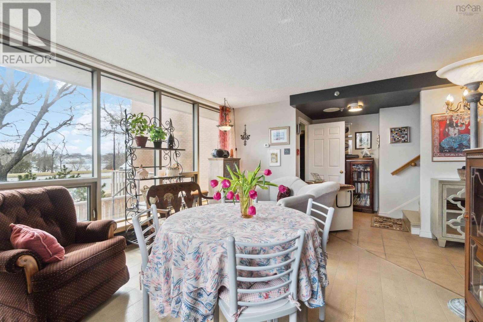 Th6 1 Prince Street, Dartmouth, Nova Scotia  B2Y 4L3 - Photo 8 - 202405650