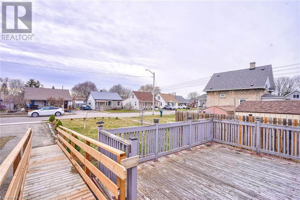 137 Eby Street, Cambridge, Ontario  N3H 4K1 - Photo 4 - 40563103