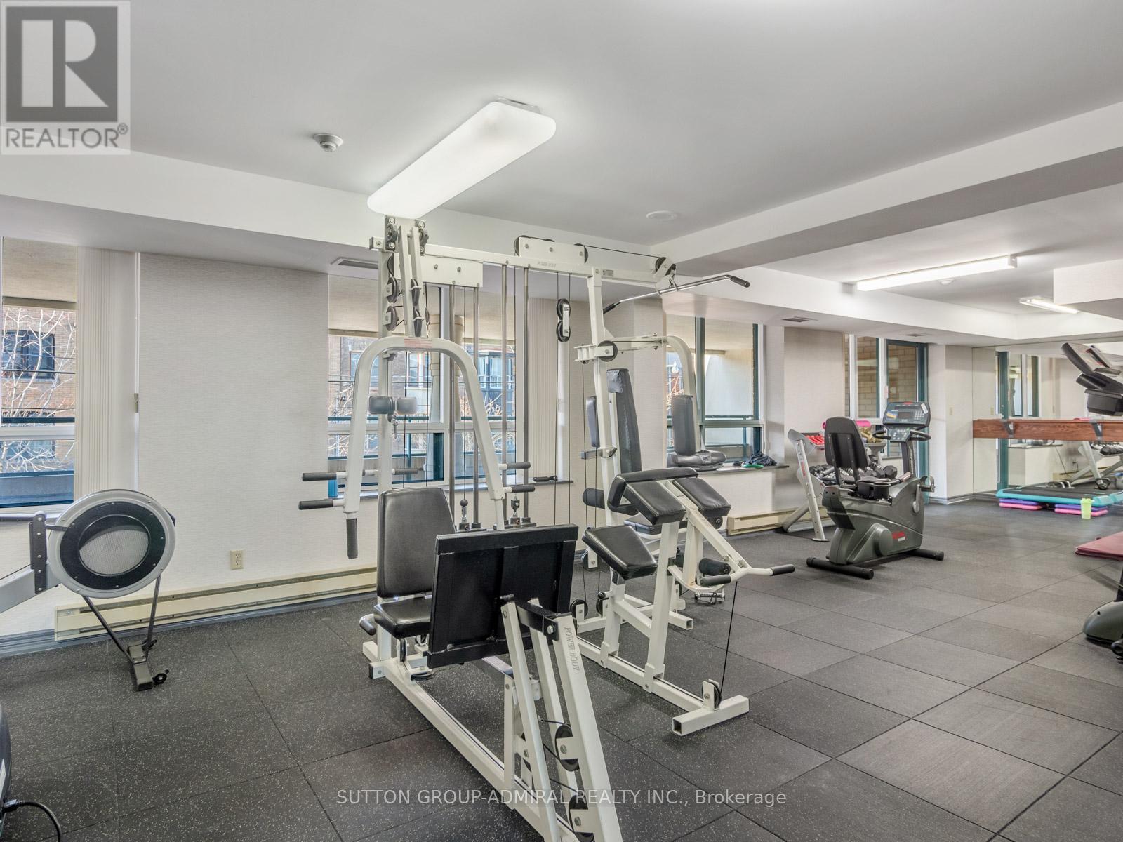 #206 -1797 Queen St E, Toronto, Ontario  M4L 3Y5 - Photo 29 - E8177408