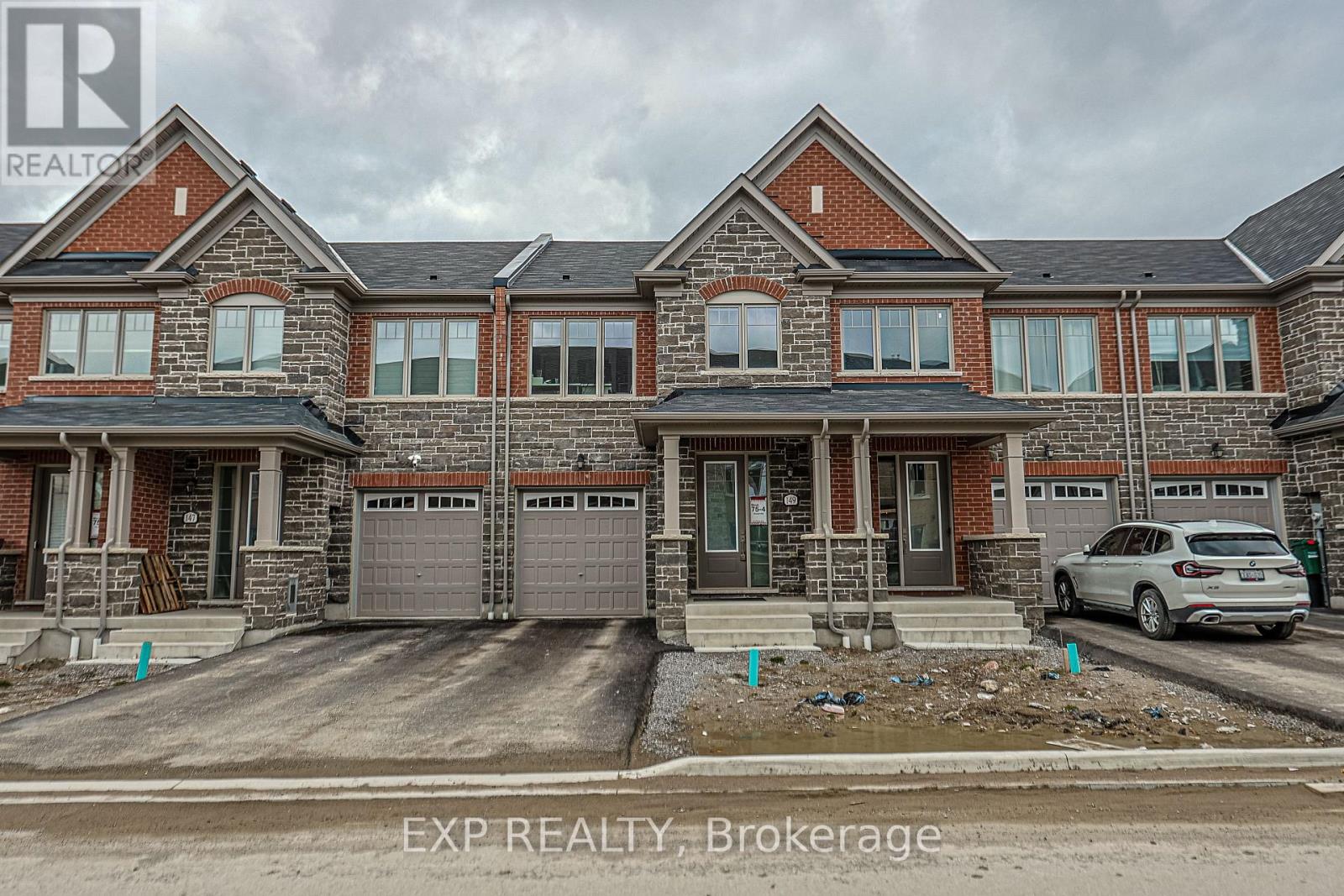 149 LAGEER DR, whitchurch-stouffville, Ontario