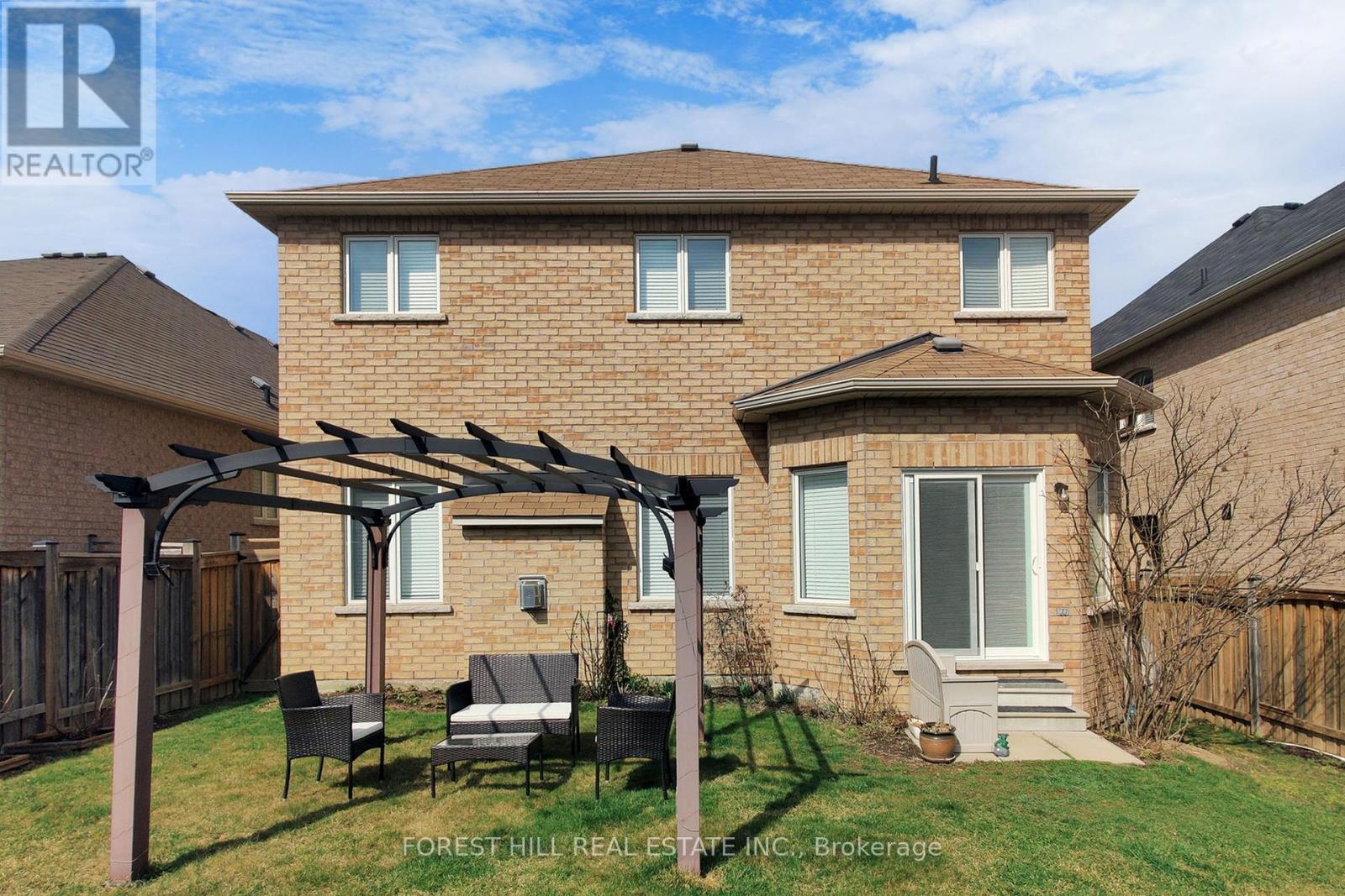 268 Carrier Cres, Vaughan, Ontario  L6A 4T4 - Photo 29 - N8177424