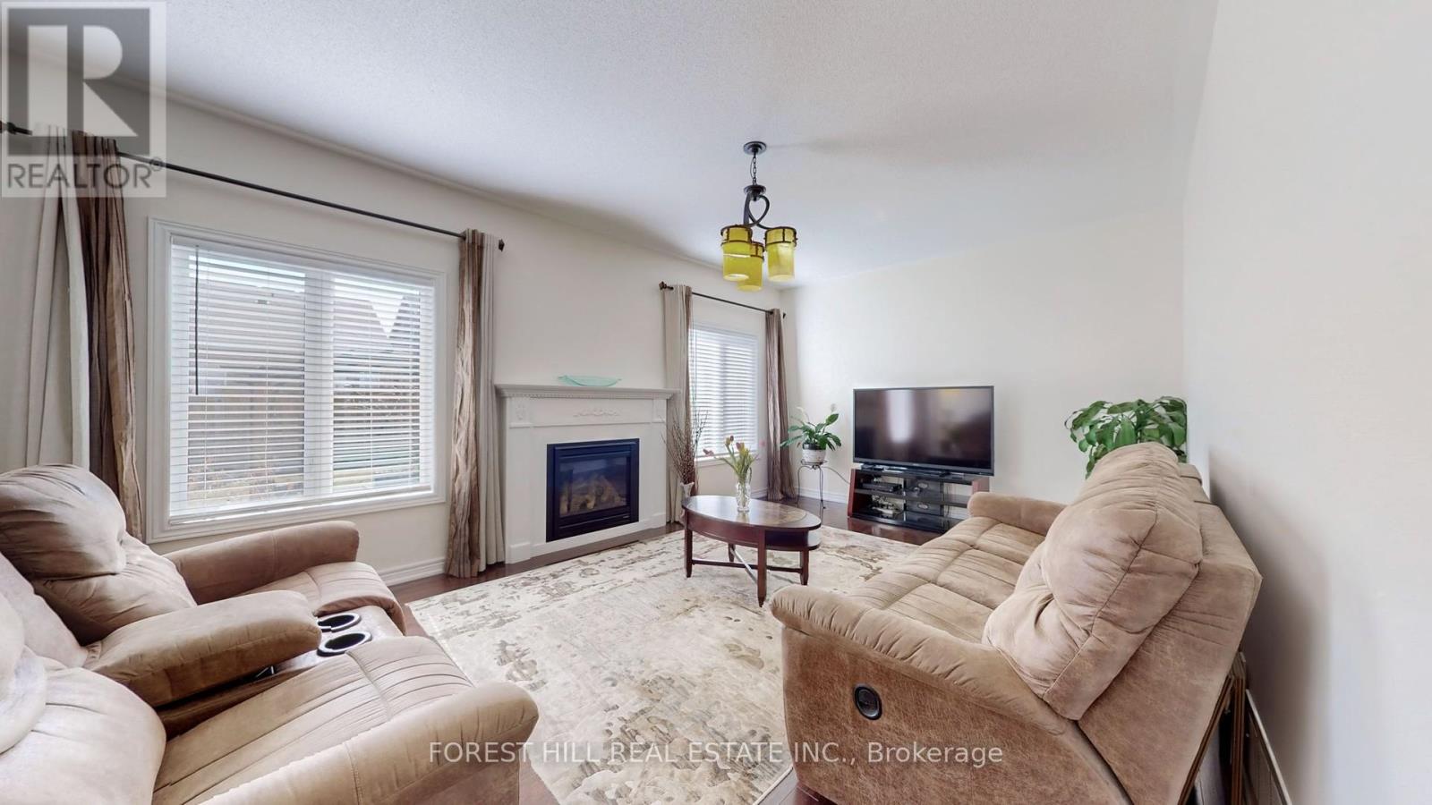 268 Carrier Cres, Vaughan, Ontario  L6A 4T4 - Photo 5 - N8177424