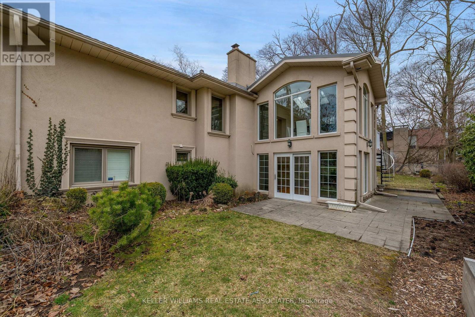 551 Cochise Crescent, Mississauga, Ontario  L5H 1Y3 - Photo 39 - W8177264