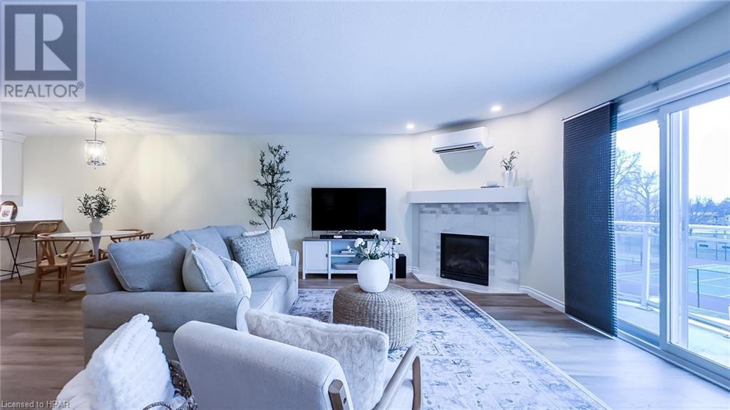 200 Harbour Street Unit# 304, Kincardine, Ontario  N0M 1T0 - Photo 3 - 40561563