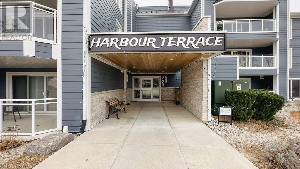200 Harbour Street Unit# 304, Kincardine, Ontario  N0M 1T0 - Photo 36 - 40561563