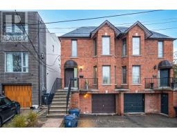 3A HUMBER HILL AVE, toronto, Ontario