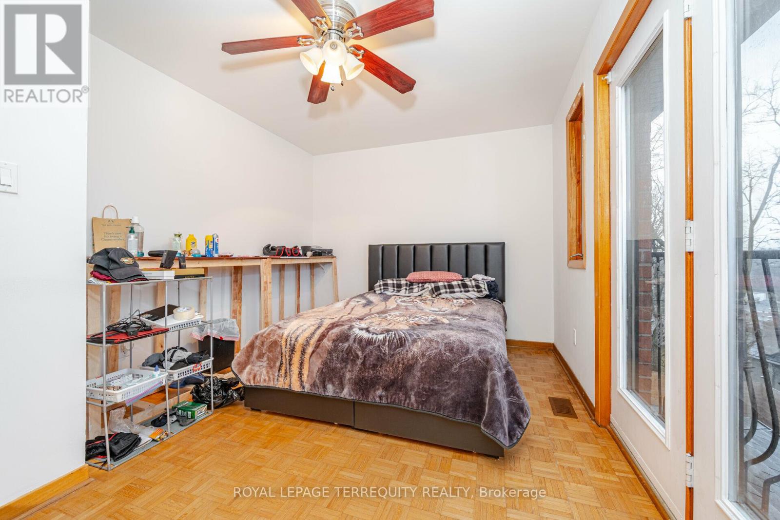 3a Humber Hill Ave, Toronto, Ontario  M6S 4R9 - Photo 20 - W8177608